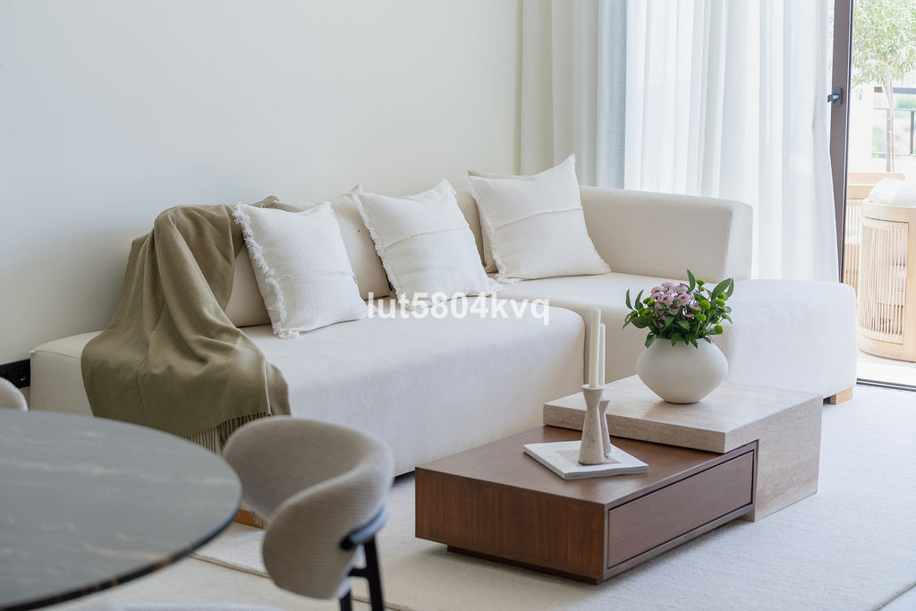3 Bed Apartment for sale in La Quinta Costa Del Sol, Málaga, Spain