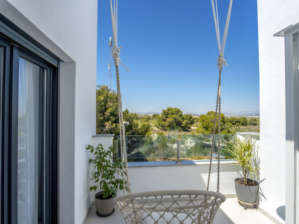 3 Bed Townhouse for sale in Orihuela Costa Costa Blanca, Alicante, Spain
