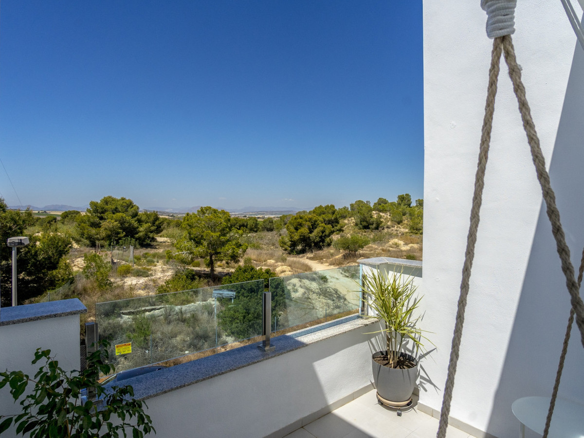 3 Bed Townhouse for sale in Orihuela Costa Costa Blanca, Alicante, Spain