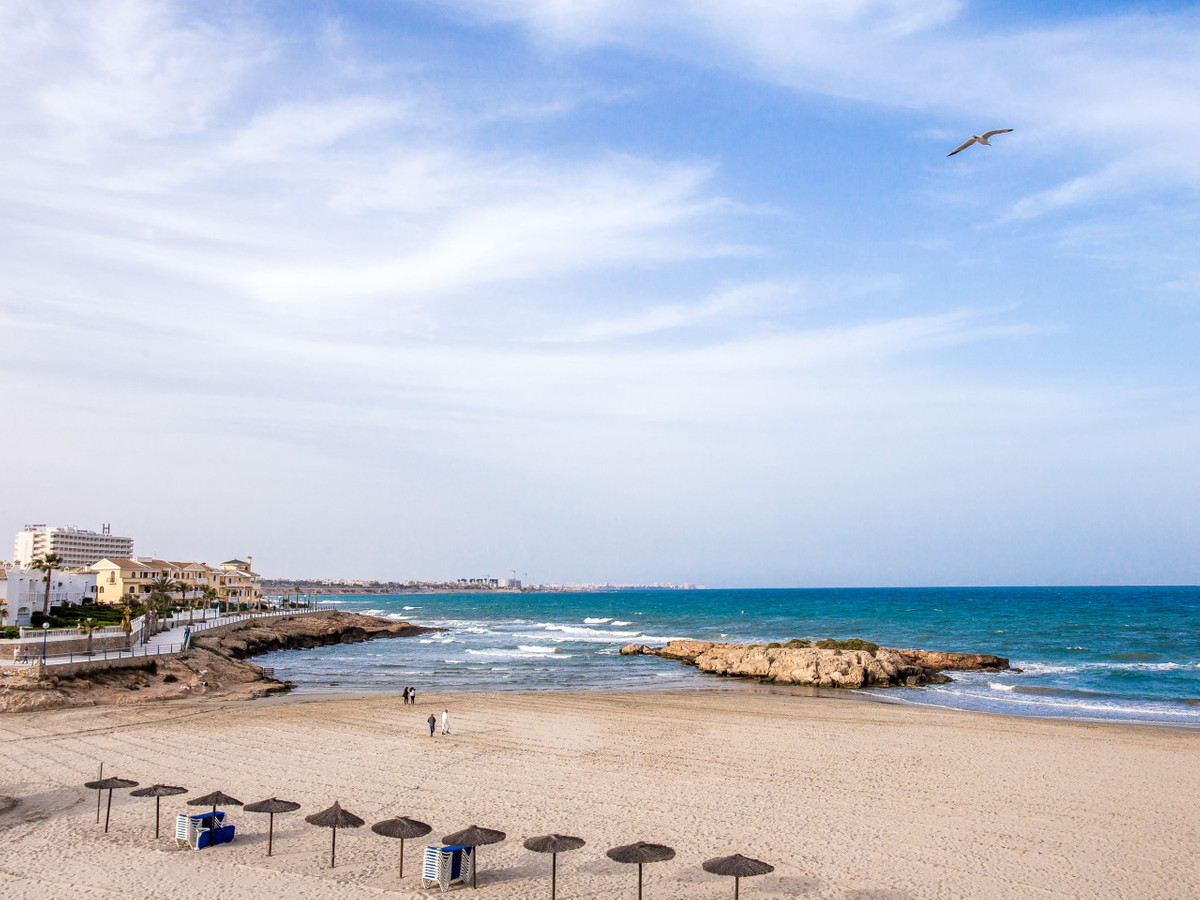 3 Bed Townhouse for sale in Orihuela Costa Costa Blanca, Alicante, Spain