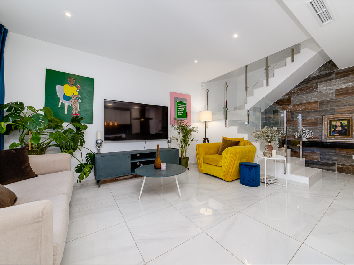 3 Bed Townhouse for sale in Orihuela Costa Costa Blanca, Alicante, Spain