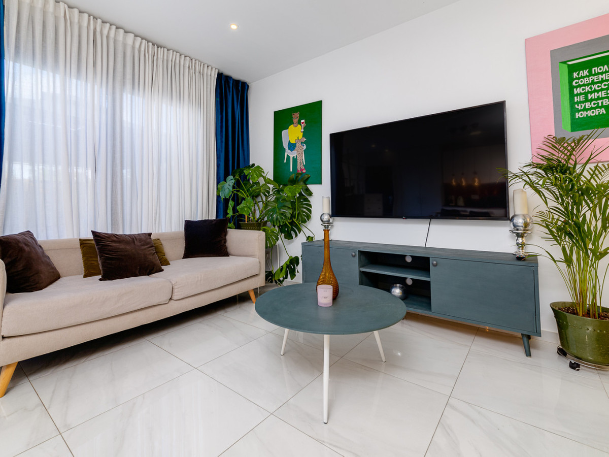 3 Bed Townhouse for sale in Orihuela Costa Costa Blanca, Alicante, Spain