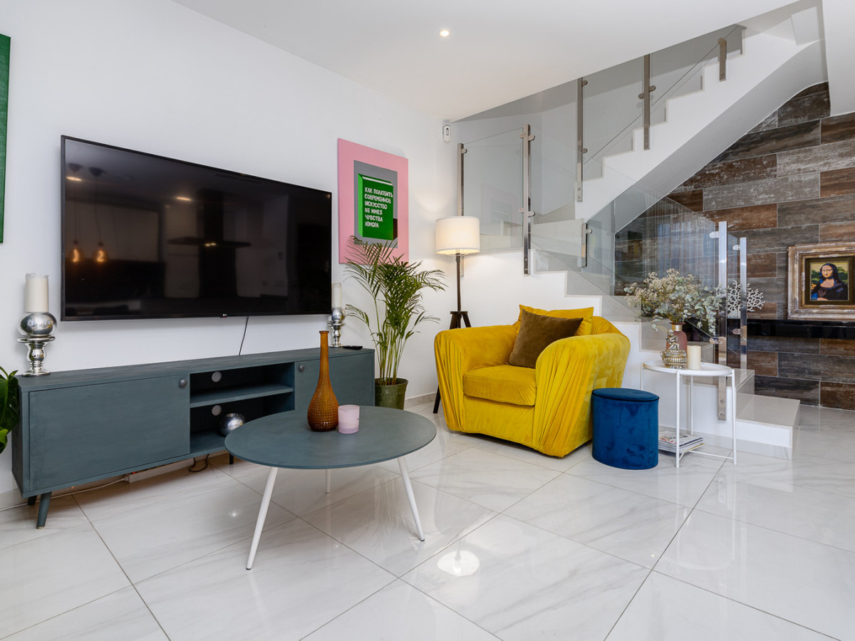 3 Bed Townhouse for sale in Orihuela Costa Costa Blanca, Alicante, Spain