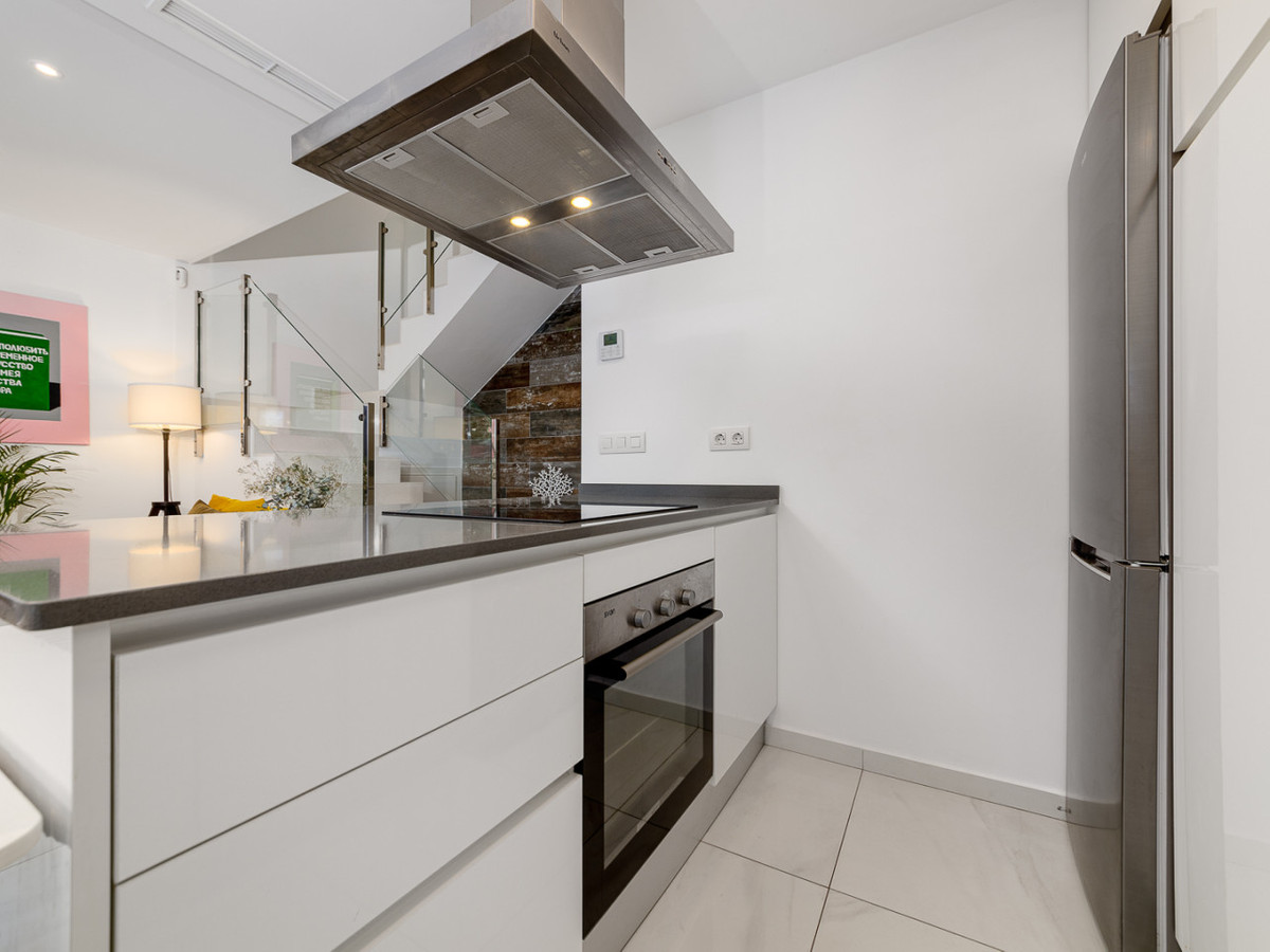 3 Bed Townhouse for sale in Orihuela Costa Costa Blanca, Alicante, Spain