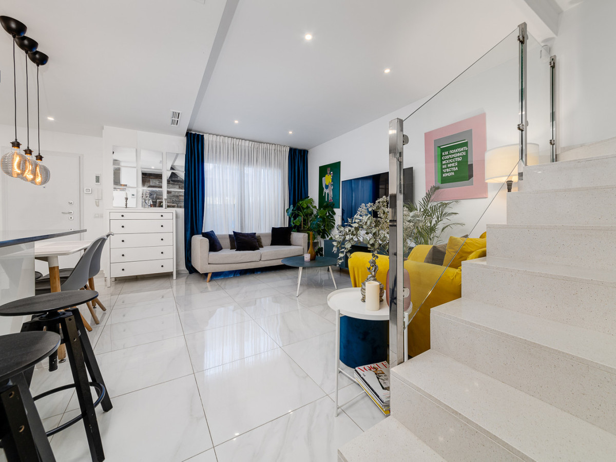 3 Bed Townhouse for sale in Orihuela Costa Costa Blanca, Alicante, Spain