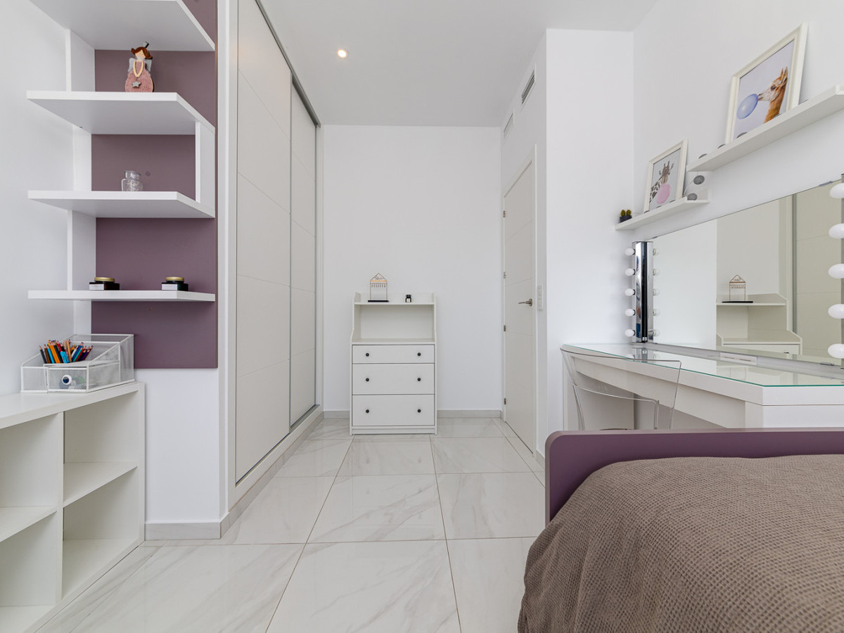 3 Bed Townhouse for sale in Orihuela Costa Costa Blanca, Alicante, Spain