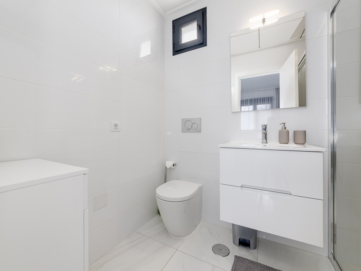 3 Bed Townhouse for sale in Orihuela Costa Costa Blanca, Alicante, Spain