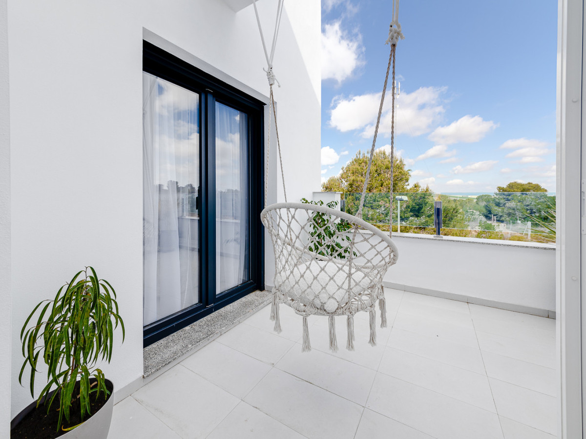 3 Bed Townhouse for sale in Orihuela Costa Costa Blanca, Alicante, Spain