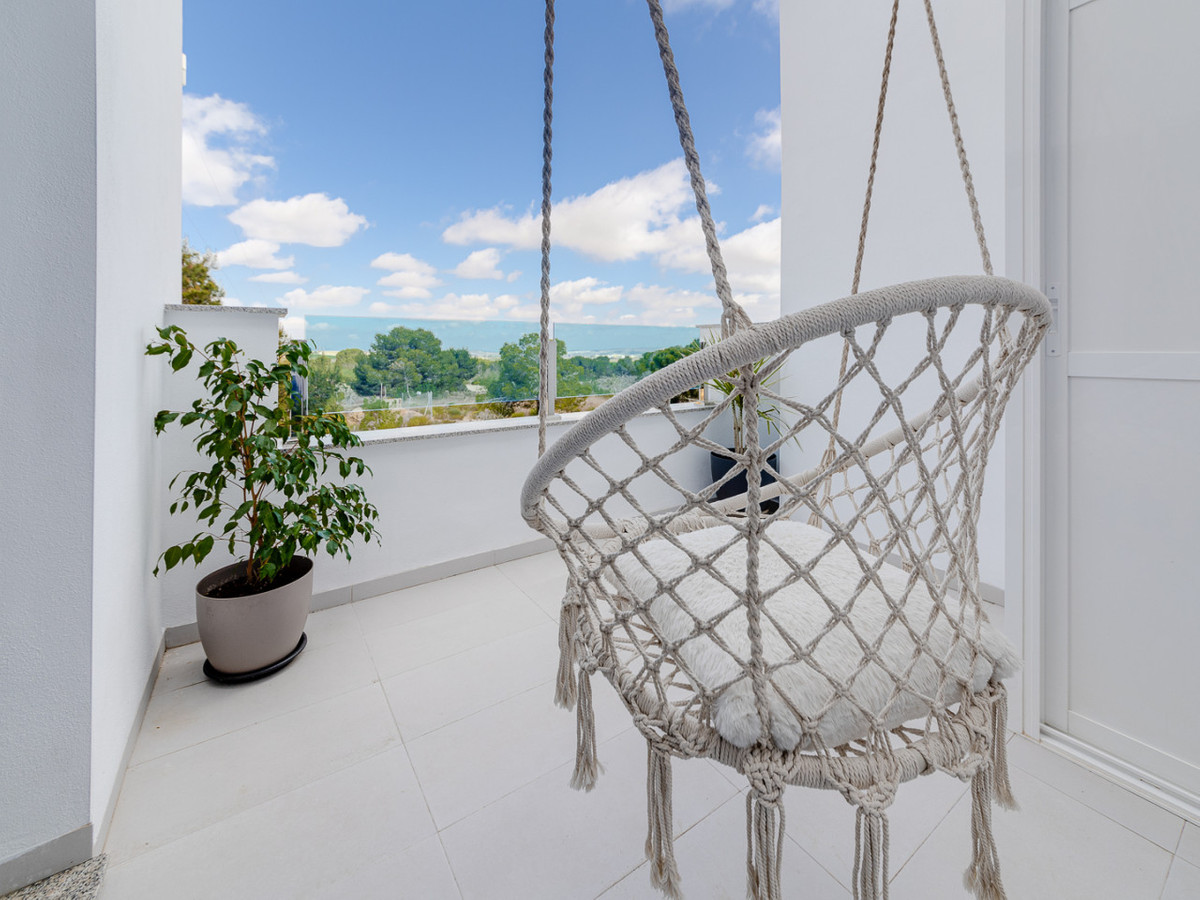 3 Bed Townhouse for sale in Orihuela Costa Costa Blanca, Alicante, Spain