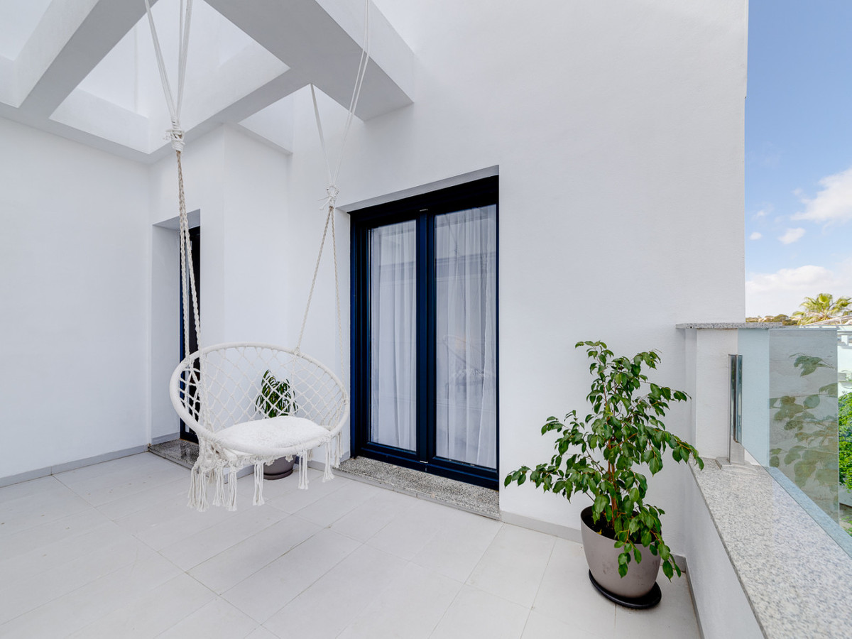 3 Bed Townhouse for sale in Orihuela Costa Costa Blanca, Alicante, Spain