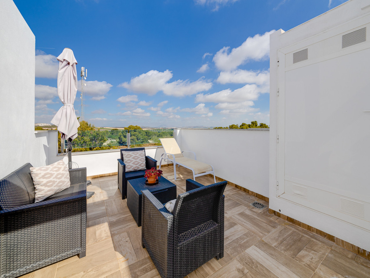3 Bed Townhouse for sale in Orihuela Costa Costa Blanca, Alicante, Spain