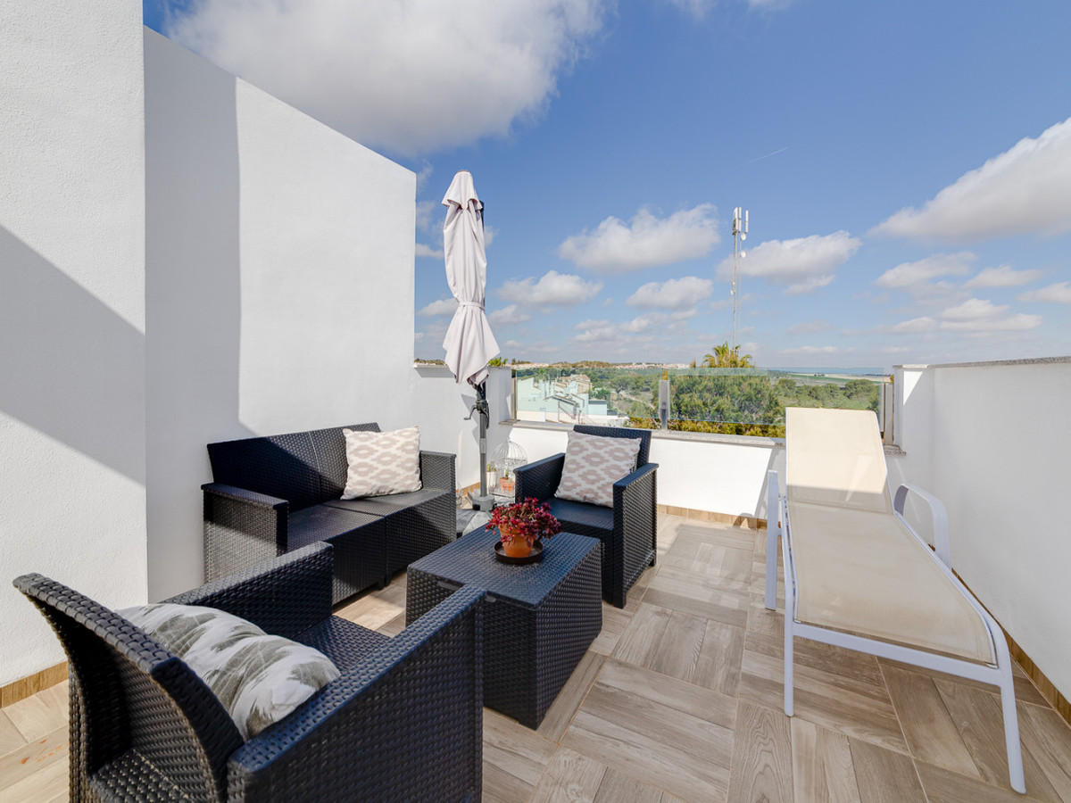 3 Bed Townhouse for sale in Orihuela Costa Costa Blanca, Alicante, Spain