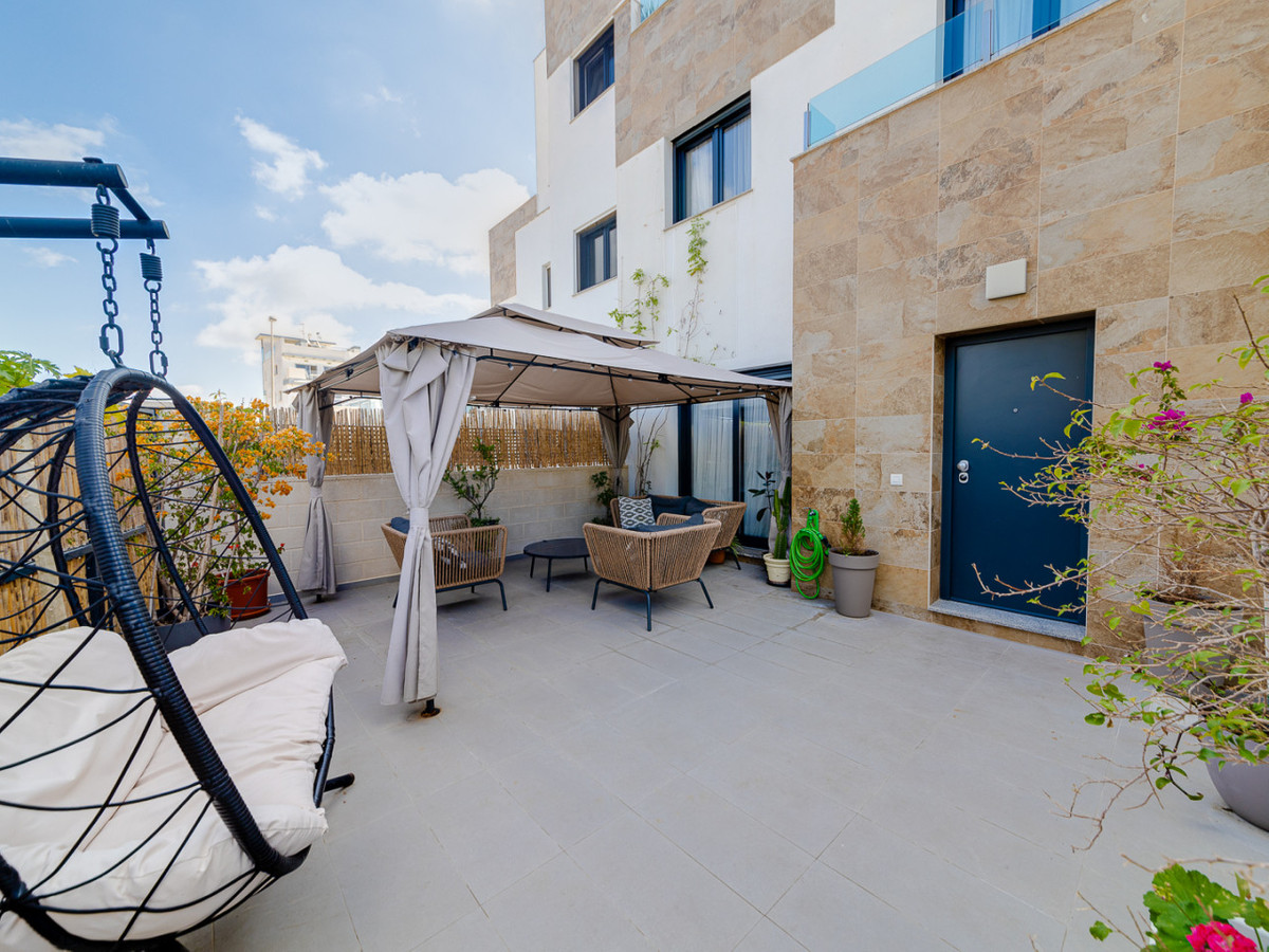 3 Bed Townhouse for sale in Orihuela Costa Costa Blanca, Alicante, Spain