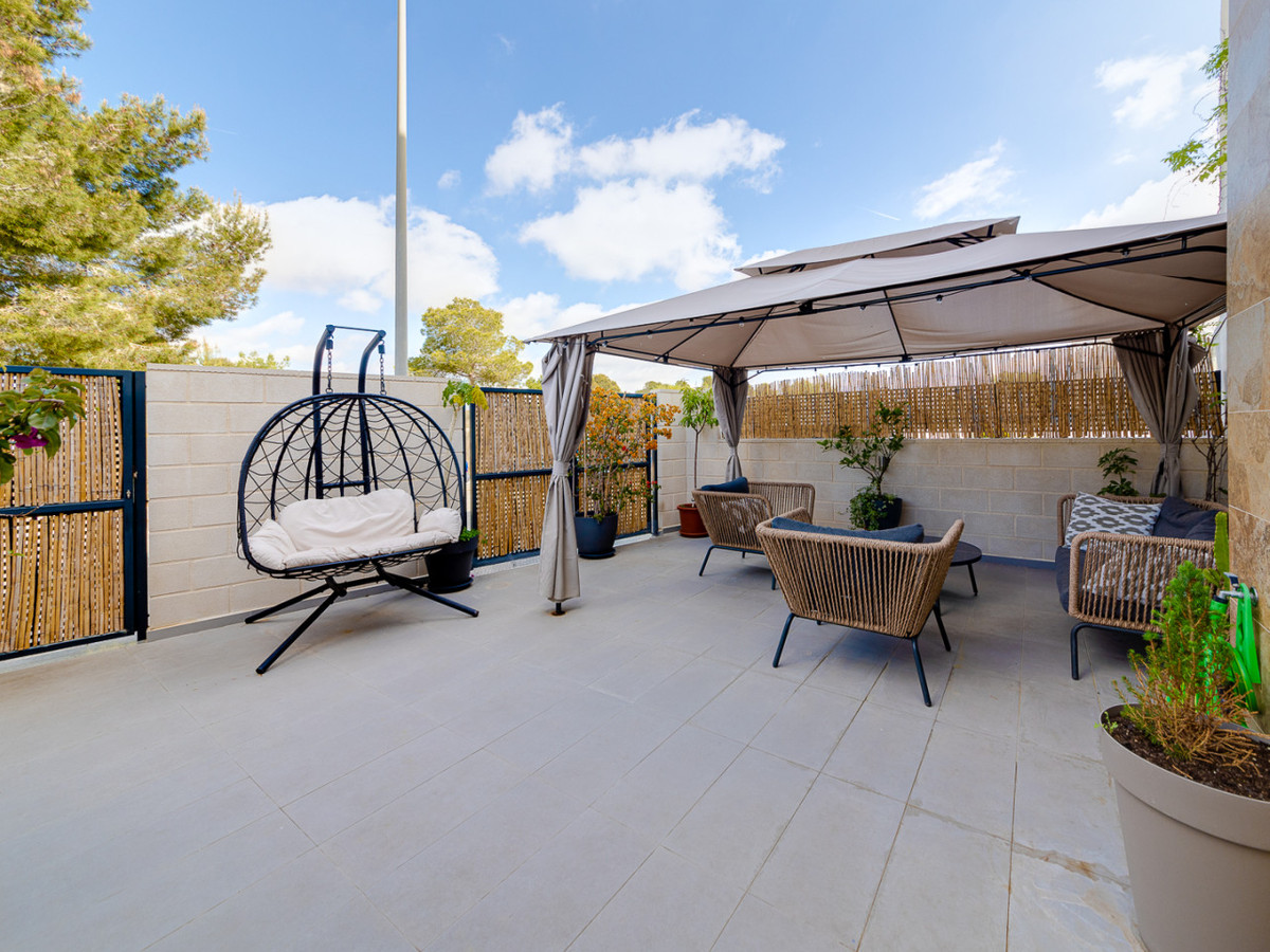 3 Bed Townhouse for sale in Orihuela Costa Costa Blanca, Alicante, Spain