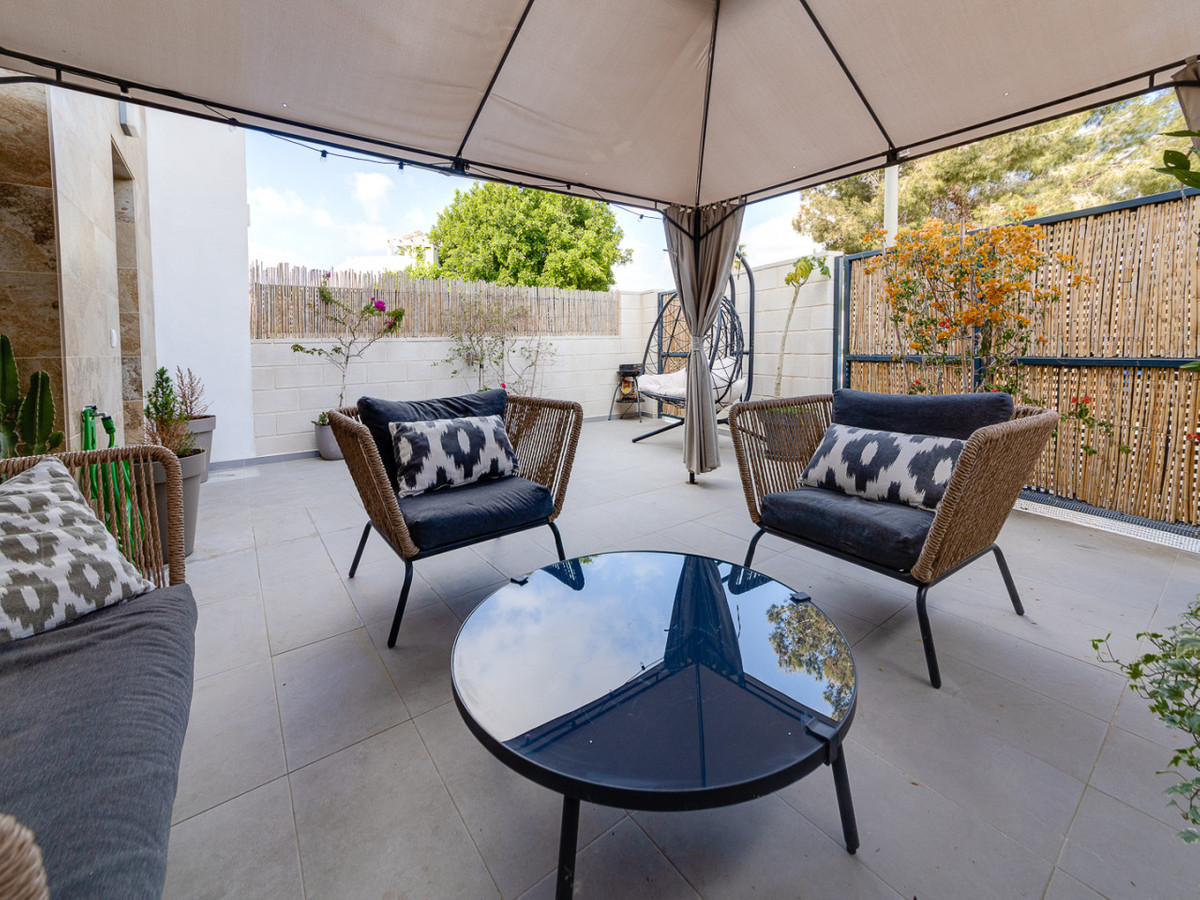 3 Bed Townhouse for sale in Orihuela Costa Costa Blanca, Alicante, Spain