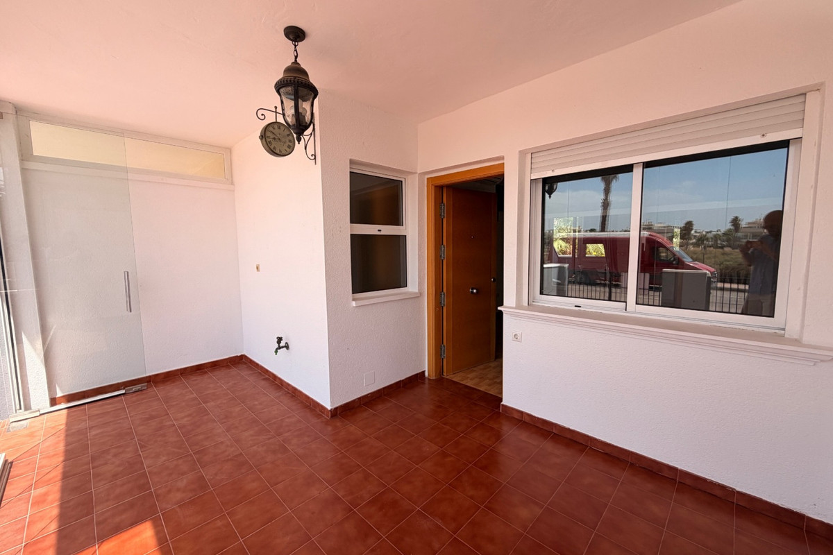 3 Bed Townhouse for sale in Dona Pepa Costa Blanca, Alicante, Spain