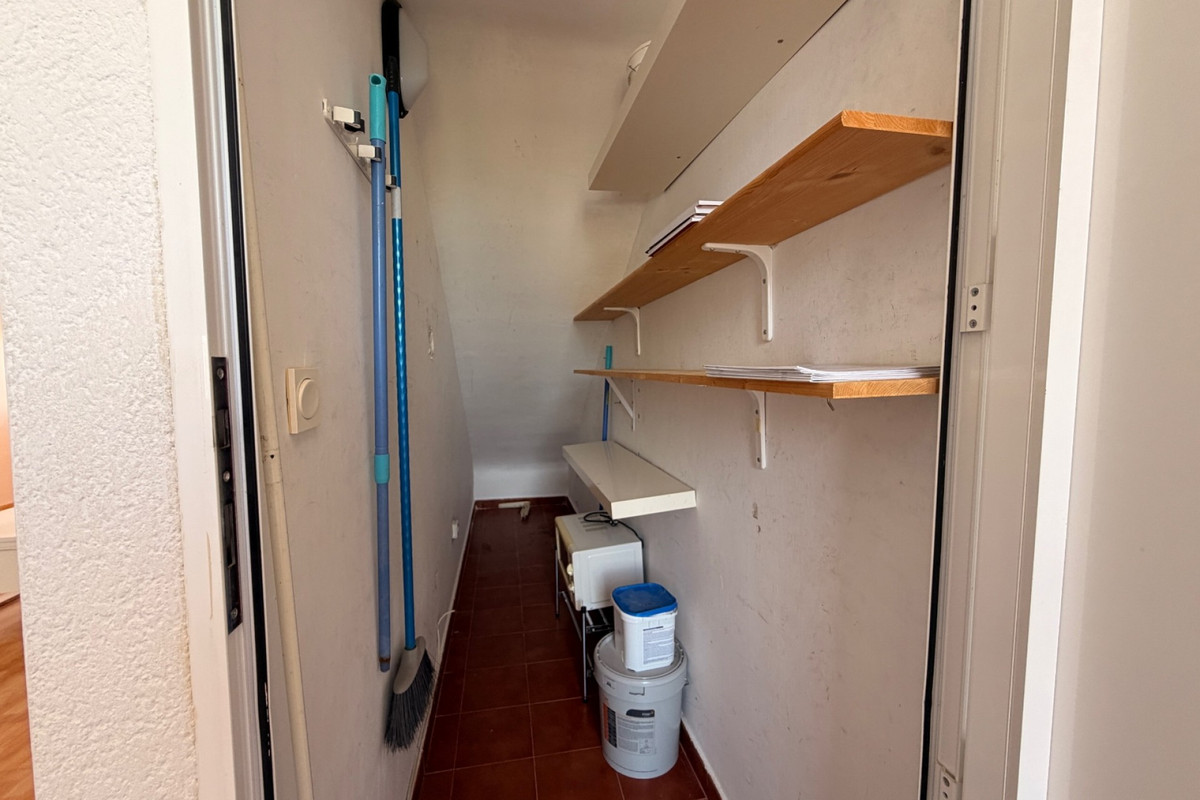 3 Bed Townhouse for sale in Dona Pepa Costa Blanca, Alicante, Spain