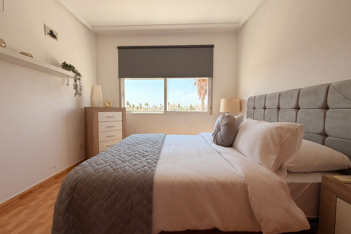 3 Bed Townhouse for sale in Dona Pepa Costa Blanca, Alicante, Spain