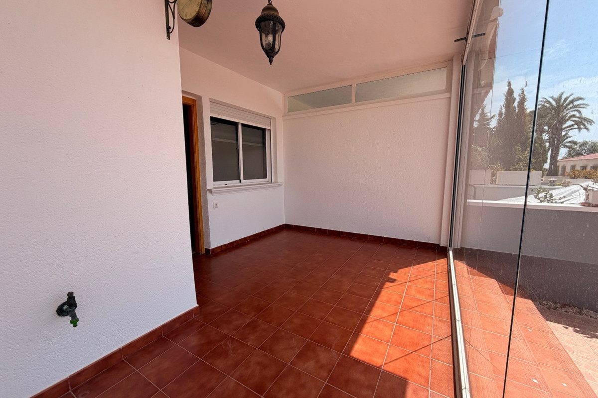 3 Bed Townhouse for sale in Dona Pepa Costa Blanca, Alicante, Spain