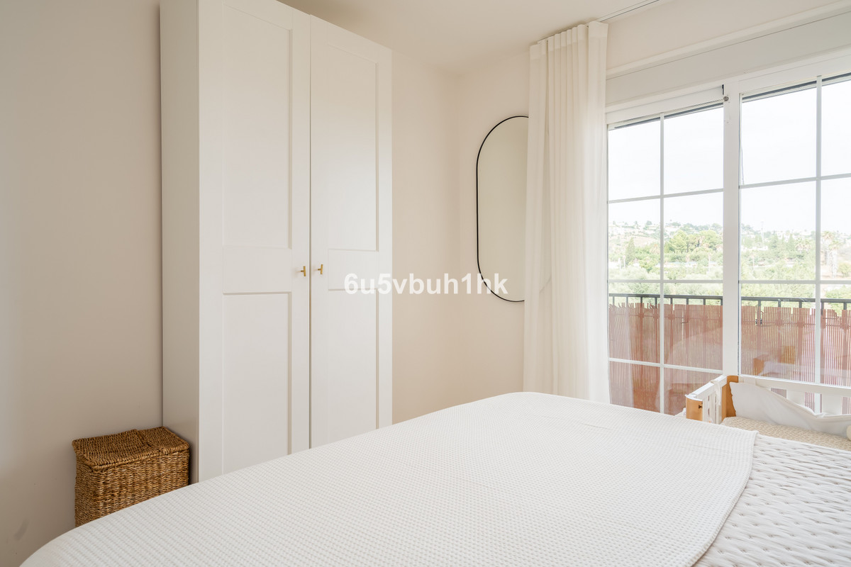 3 Bed Apartment for sale in Mijas Golf Costa Del Sol, Málaga, Spain