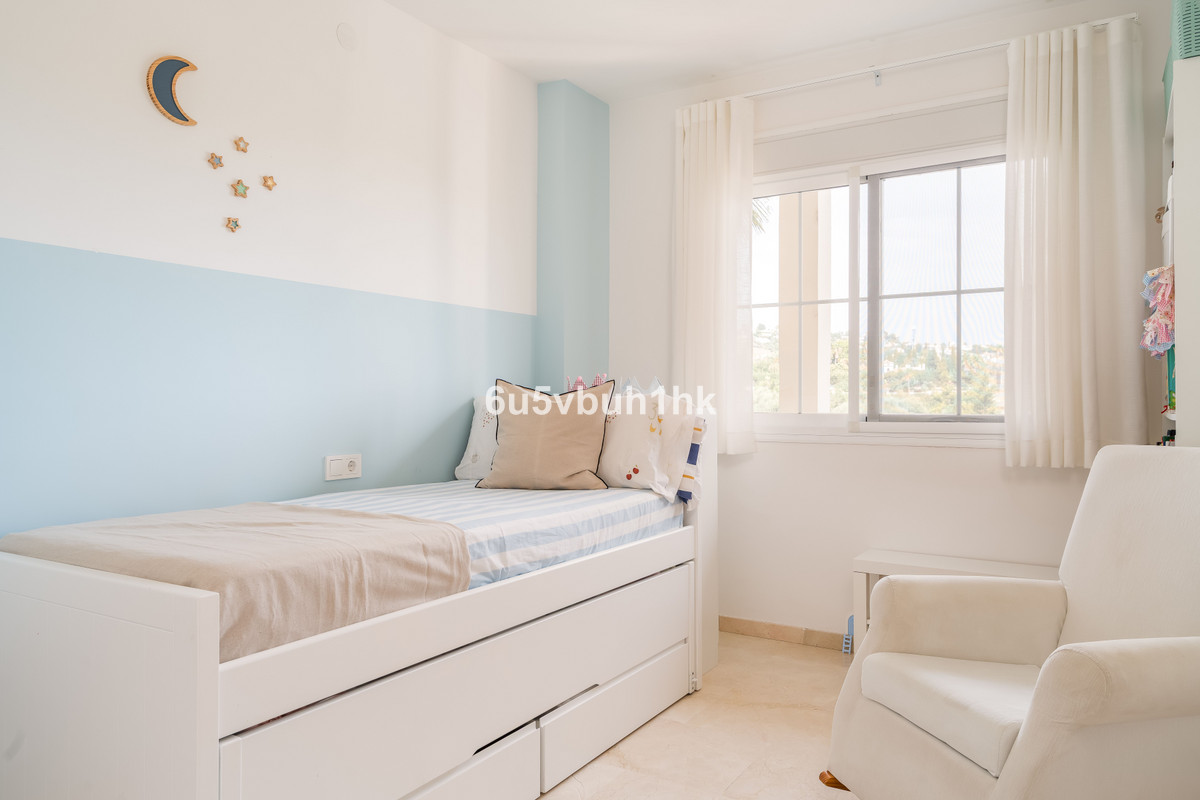 3 Bed Apartment for sale in Mijas Golf Costa Del Sol, Málaga, Spain