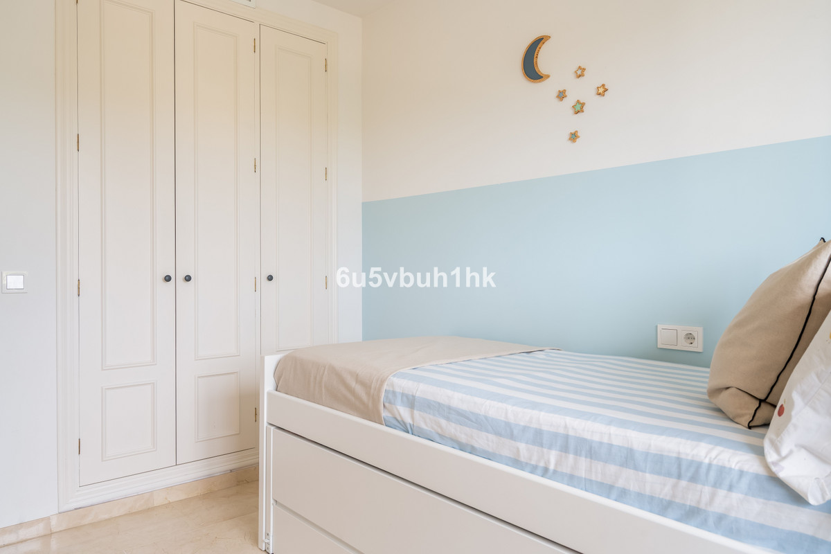 3 Bed Apartment for sale in Mijas Golf Costa Del Sol, Málaga, Spain