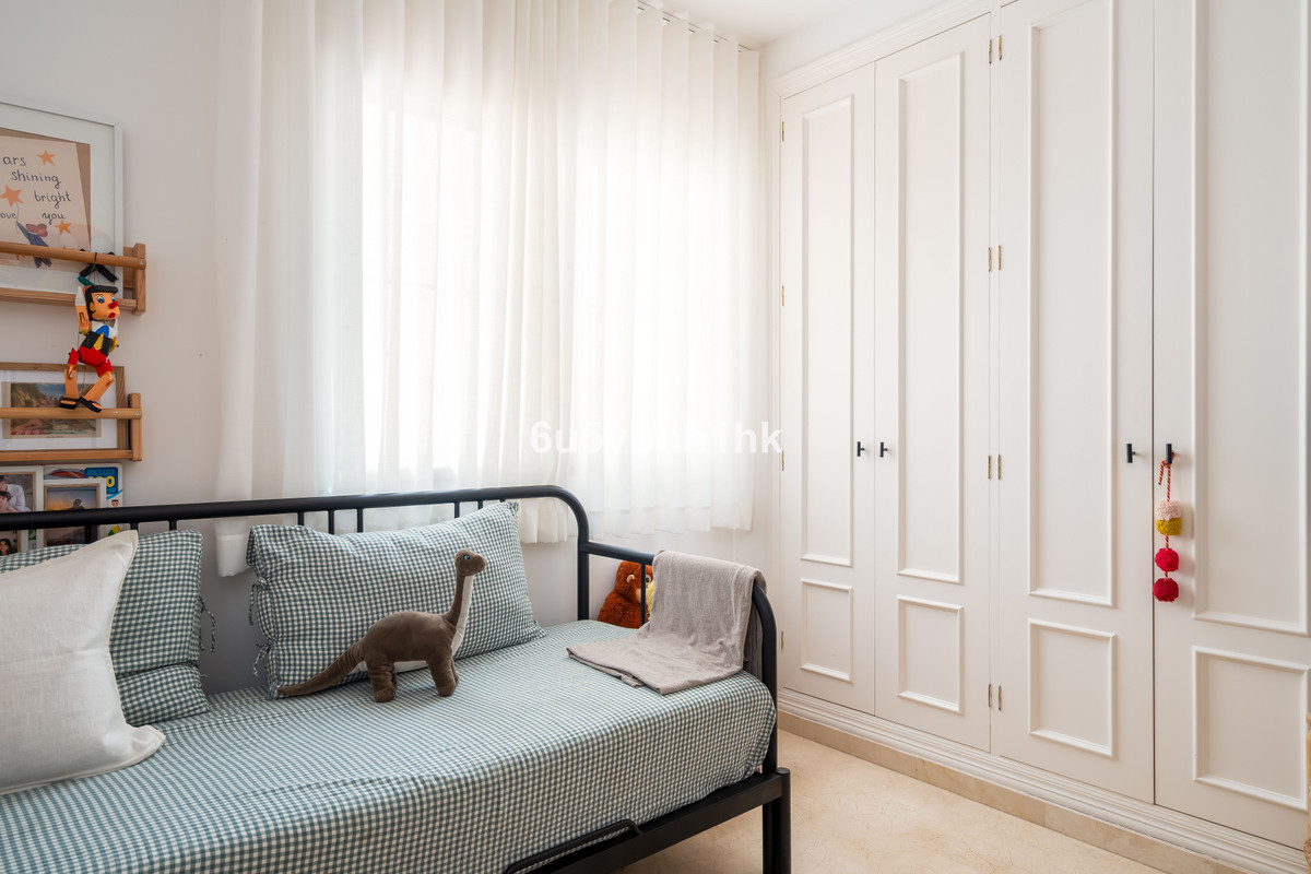 3 Bed Apartment for sale in Mijas Golf Costa Del Sol, Málaga, Spain