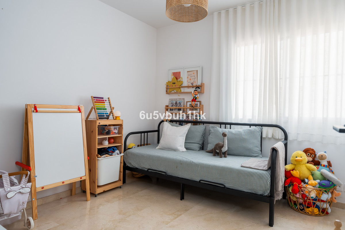 3 Bed Apartment for sale in Mijas Golf Costa Del Sol, Málaga, Spain