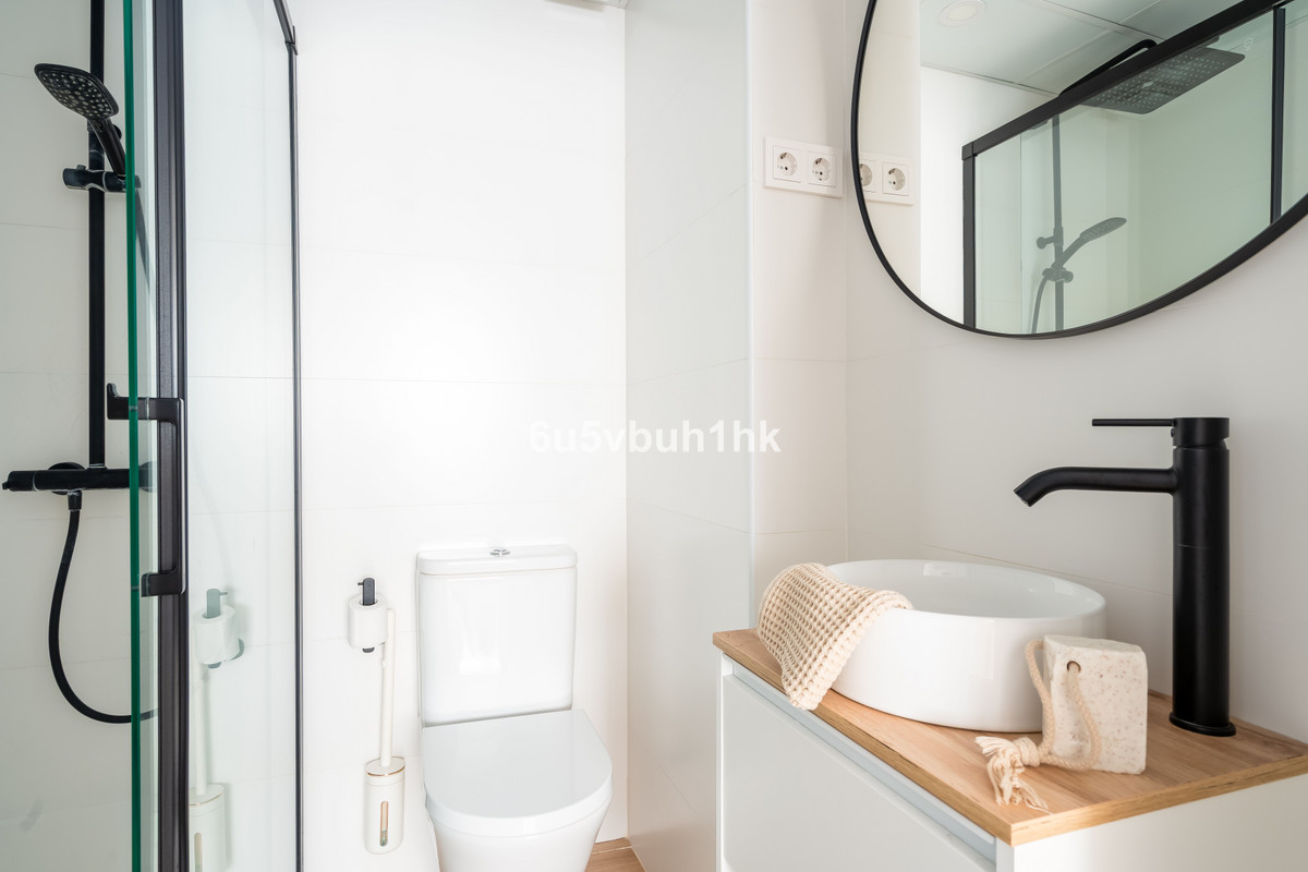 3 Bed Apartment for sale in Mijas Golf Costa Del Sol, Málaga, Spain