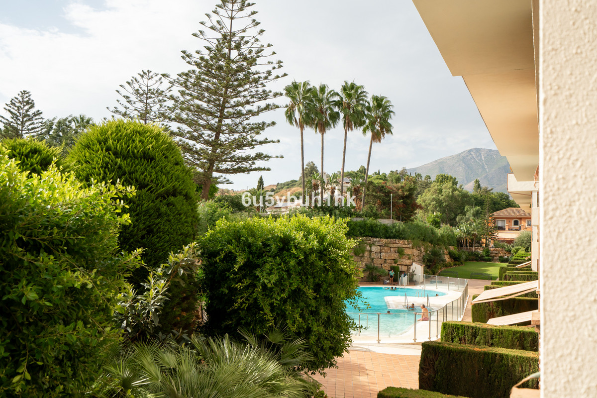 3 Bed Apartment for sale in Mijas Golf Costa Del Sol, Málaga, Spain