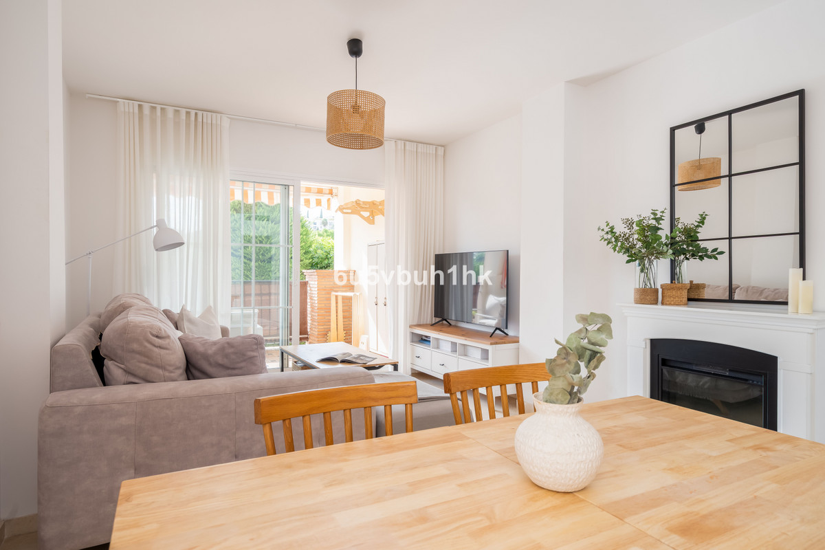 3 Bed Apartment for sale in Mijas Golf Costa Del Sol, Málaga, Spain