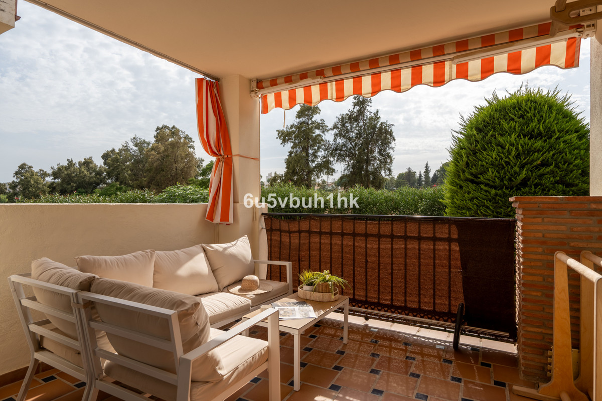 3 Bed Apartment for sale in Mijas Golf Costa Del Sol, Málaga, Spain