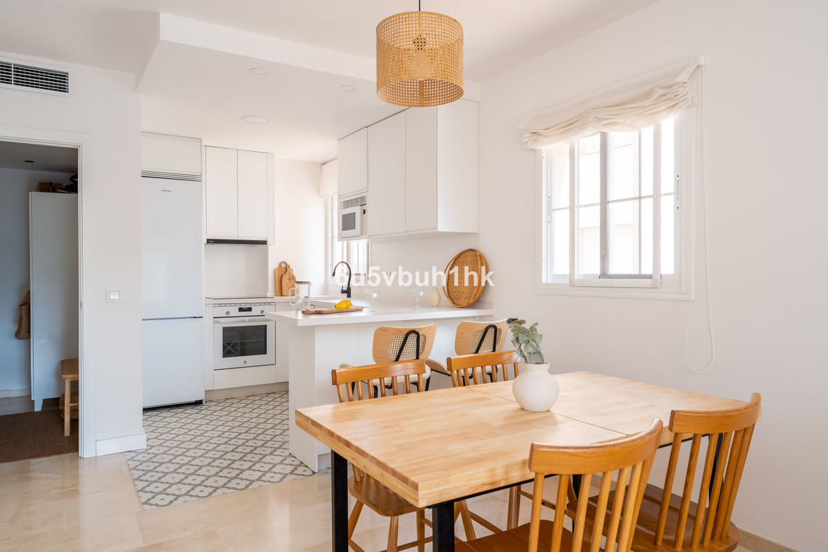 3 Bed Apartment for sale in Mijas Golf Costa Del Sol, Málaga, Spain