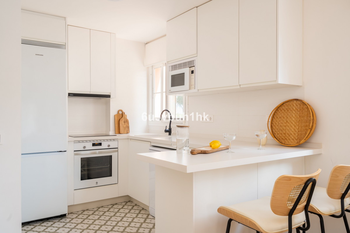 3 Bed Apartment for sale in Mijas Golf Costa Del Sol, Málaga, Spain