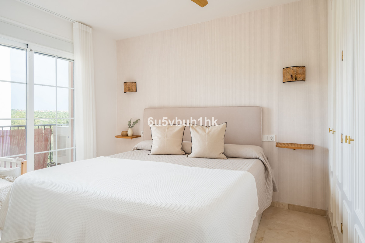 3 Bed Apartment for sale in Mijas Golf Costa Del Sol, Málaga, Spain