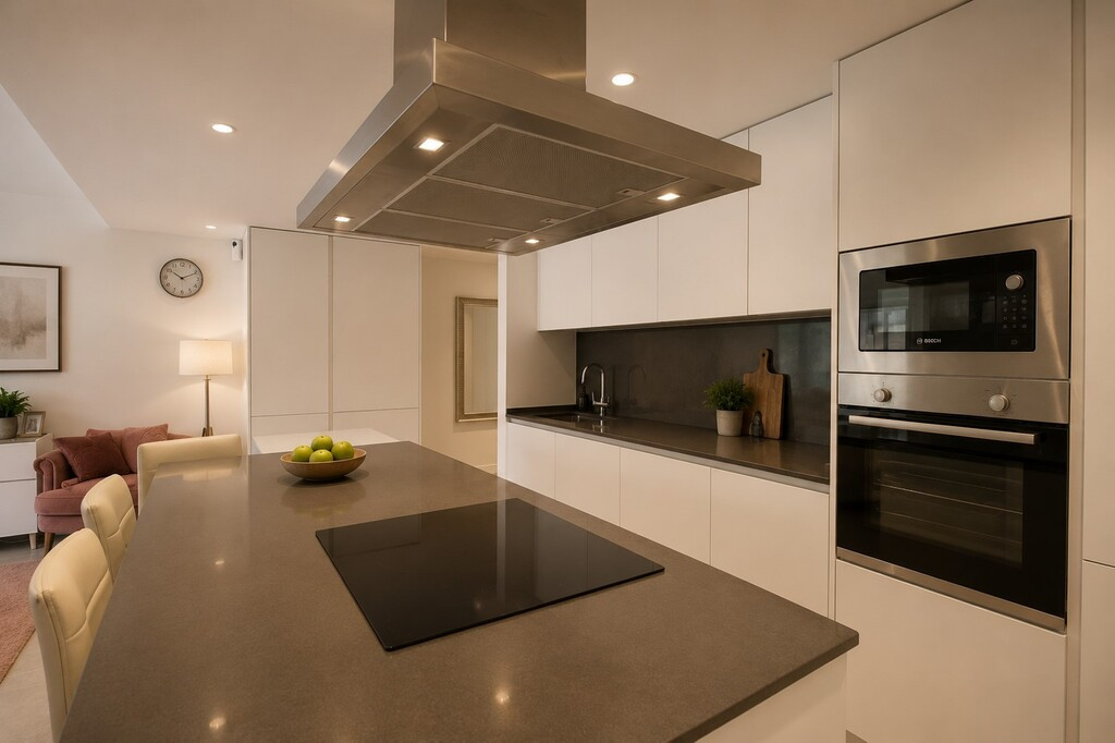 Se vende Apartamento Planta Baja de 3 dormitorios en Costa Del Sol, Málaga, España