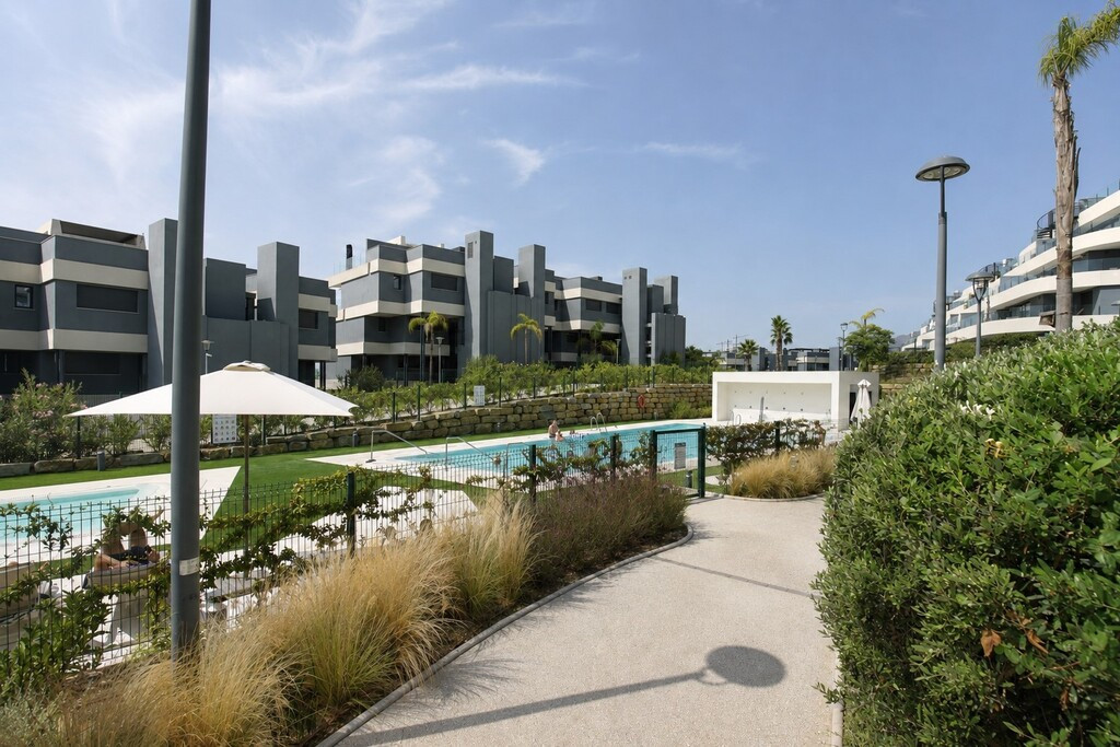 Se vende Apartamento Planta Baja de 3 dormitorios en Costa Del Sol, Málaga, España