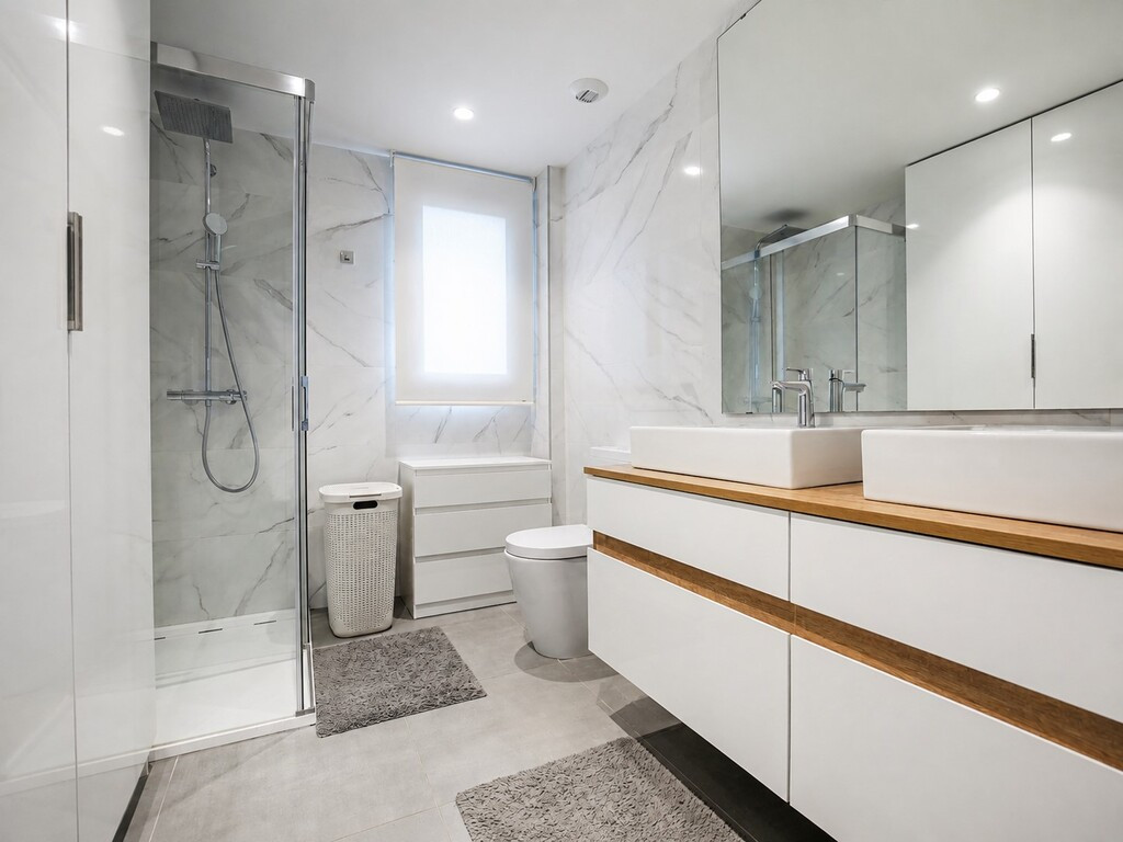 Se vende Apartamento Planta Baja de 3 dormitorios en Costa Del Sol, Málaga, España