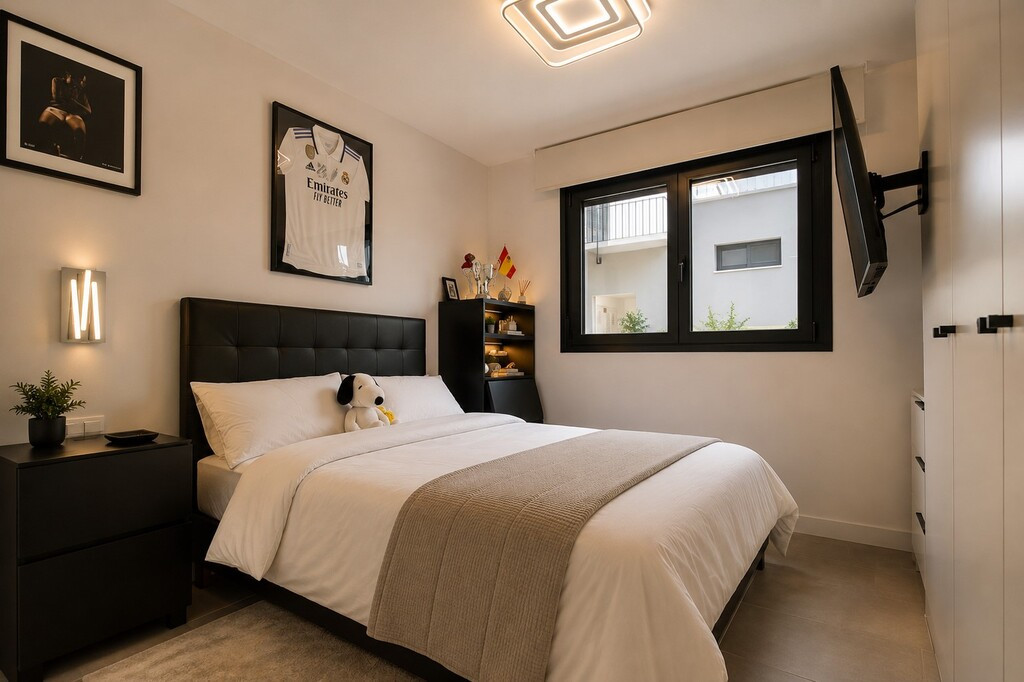 Se vende Apartamento Planta Baja de 3 dormitorios en Costa Del Sol, Málaga, España