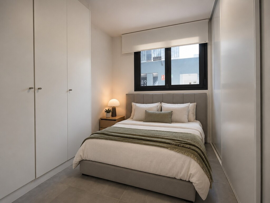 Se vende Apartamento Planta Baja de 3 dormitorios en Costa Del Sol, Málaga, España