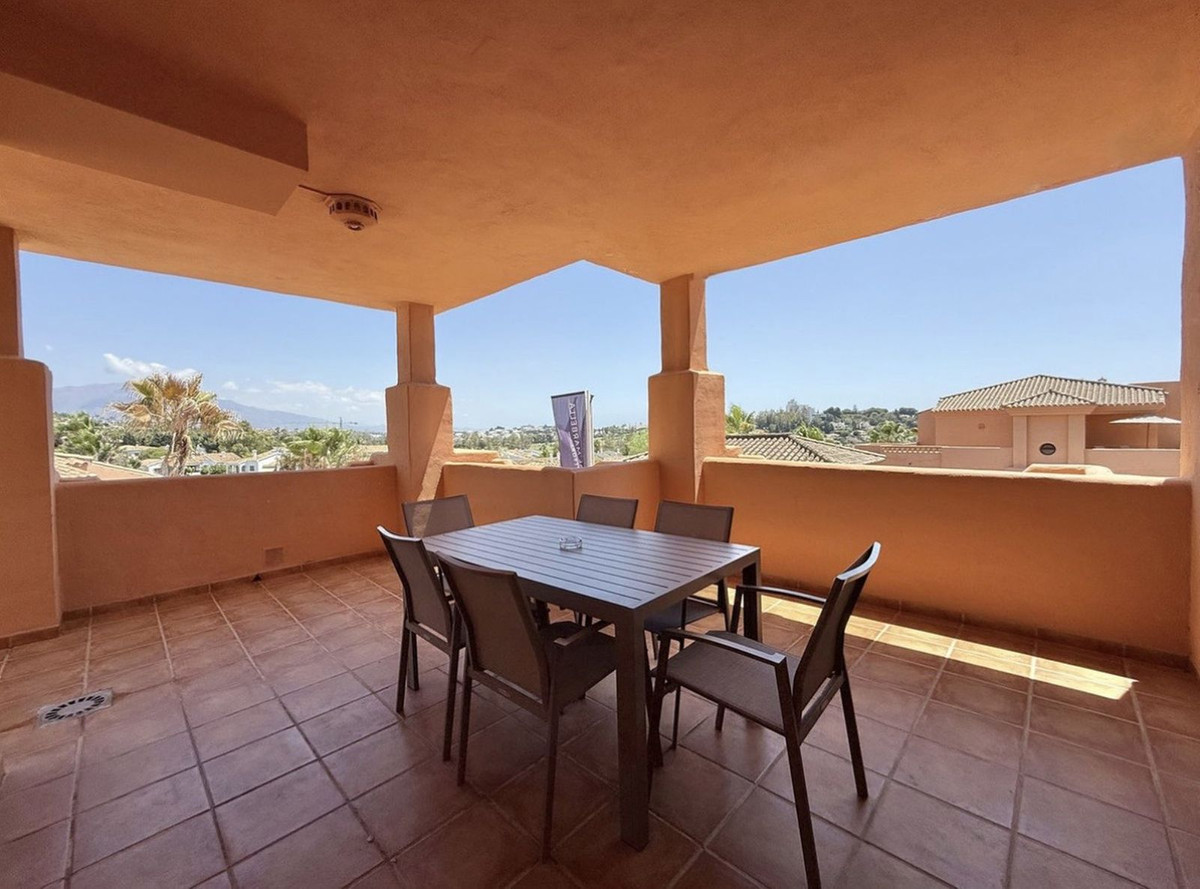 Se vende Ático Dúplex de 3 dormitorios en Costa Del Sol, Málaga, España