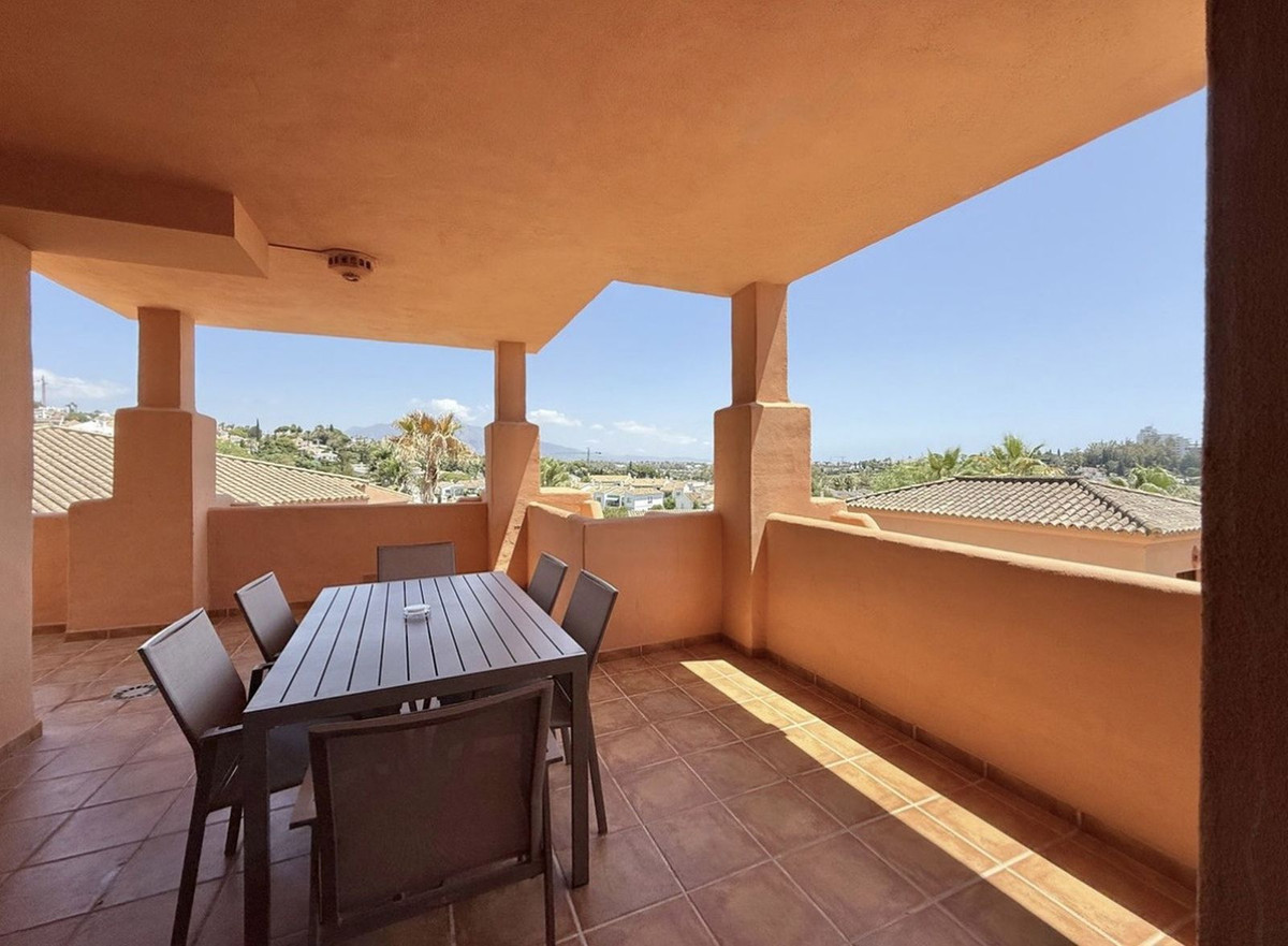 Se vende Ático Dúplex de 3 dormitorios en Costa Del Sol, Málaga, España