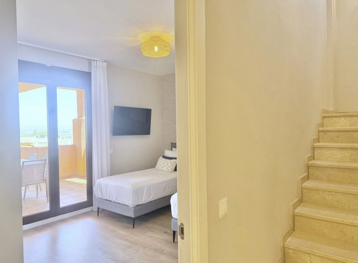 Se vende Ático Dúplex de 3 dormitorios en Costa Del Sol, Málaga, España