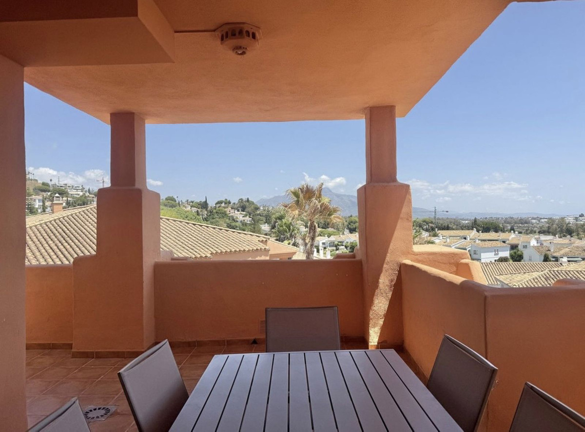Se vende Ático Dúplex de 3 dormitorios en Costa Del Sol, Málaga, España