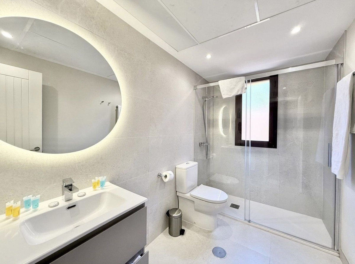 Se vende Ático Dúplex de 3 dormitorios en Costa Del Sol, Málaga, España