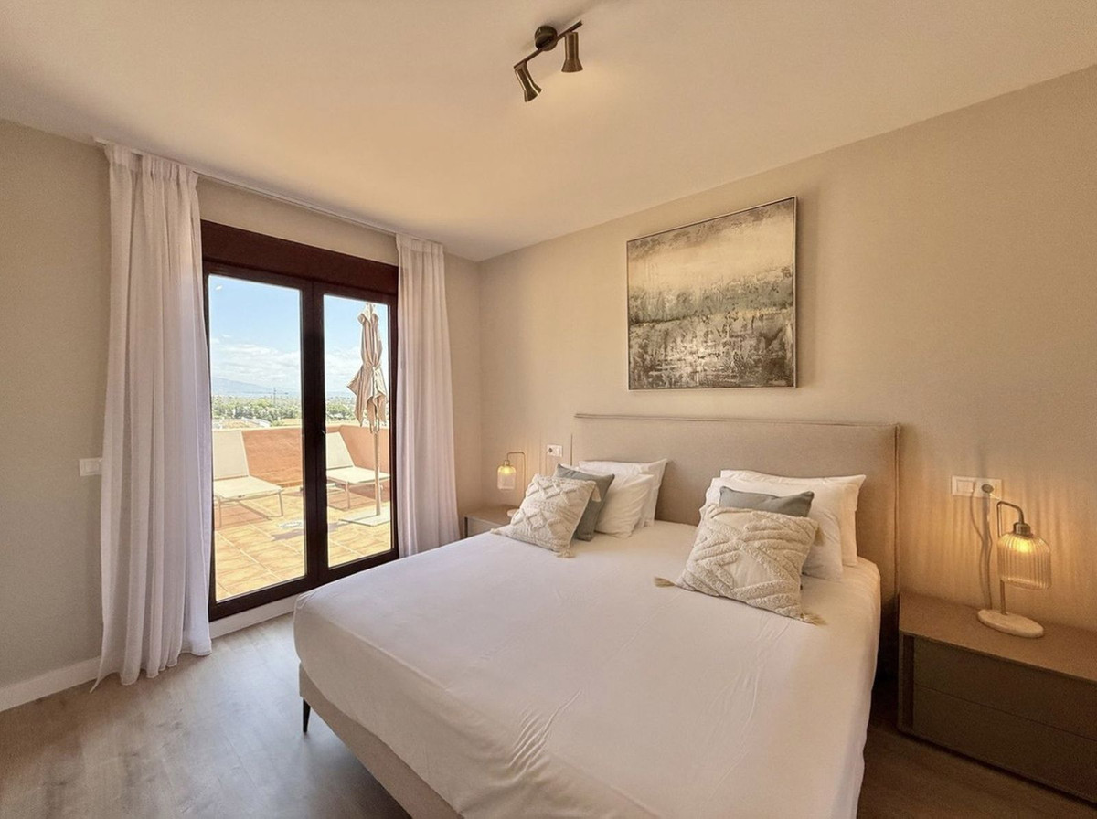 Se vende Ático Dúplex de 3 dormitorios en Costa Del Sol, Málaga, España