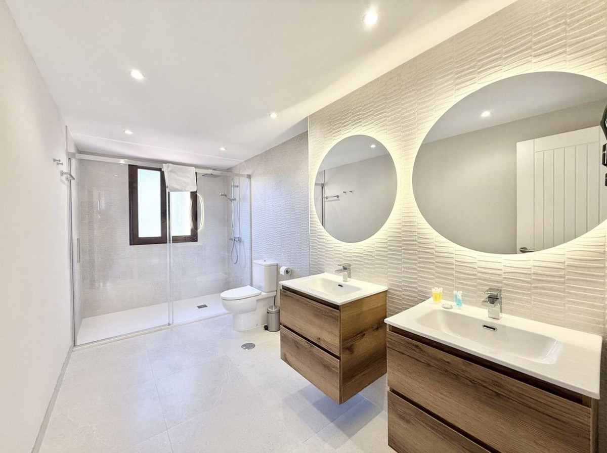 Se vende Ático Dúplex de 3 dormitorios en Costa Del Sol, Málaga, España