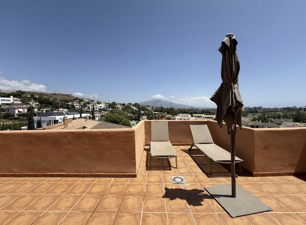 Se vende Ático Dúplex de 3 dormitorios en Costa Del Sol, Málaga, España