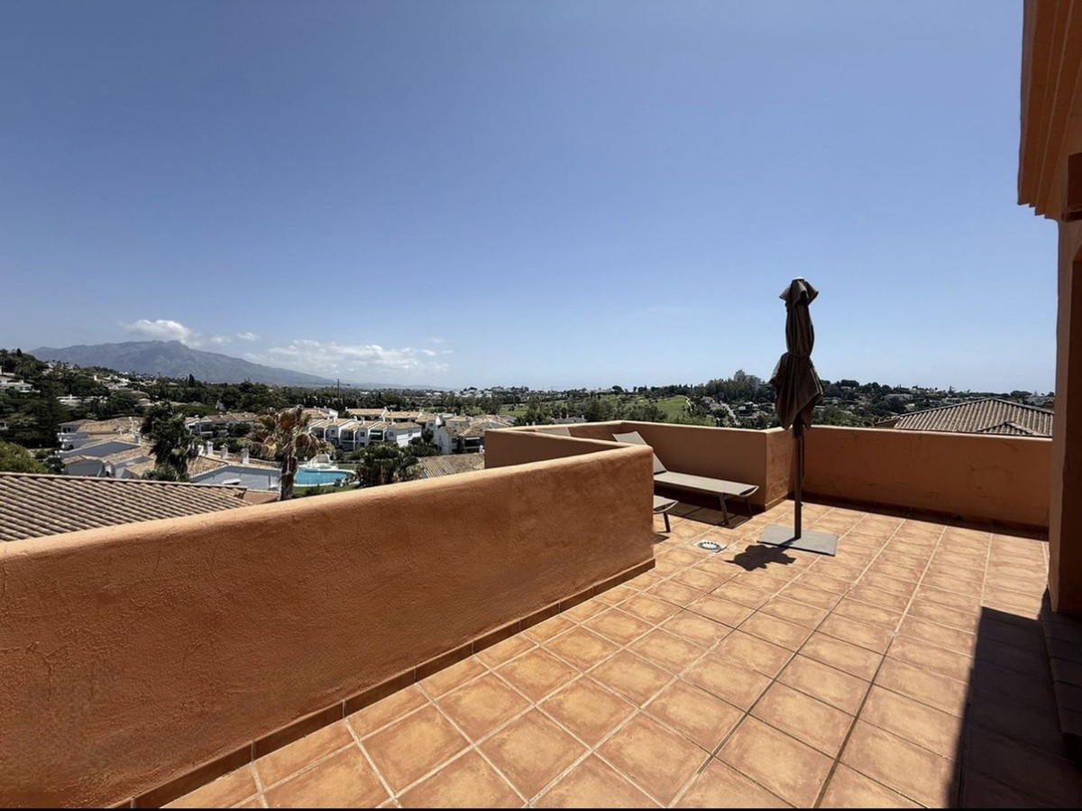 Se vende Ático Dúplex de 3 dormitorios en Costa Del Sol, Málaga, España