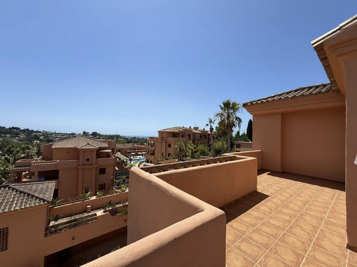 Se vende Ático Dúplex de 3 dormitorios en Costa Del Sol, Málaga, España
